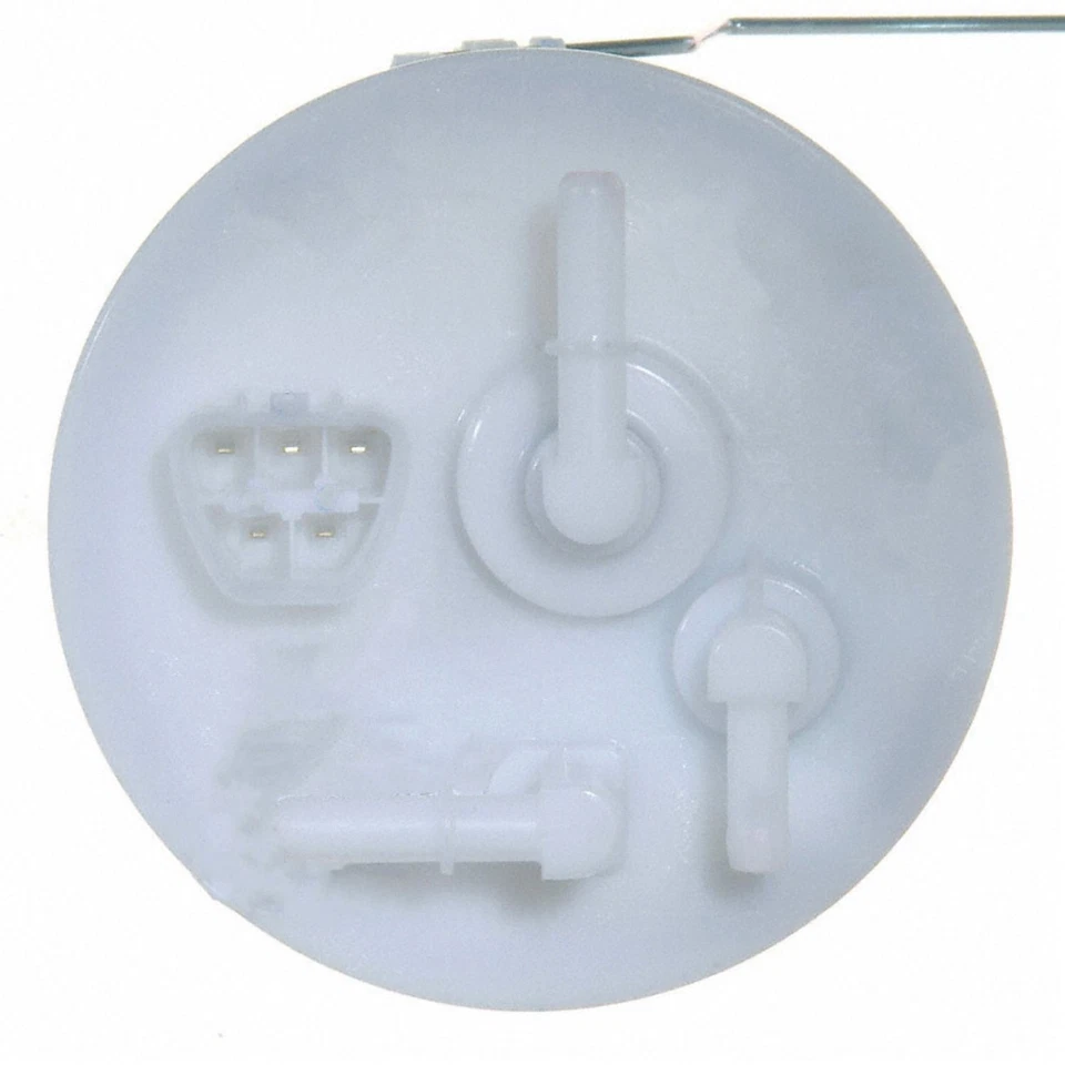 Conjunto de módulo de bomba de combustible Carter P76166M para 03 Hyundai Accent Foto 2 de 4