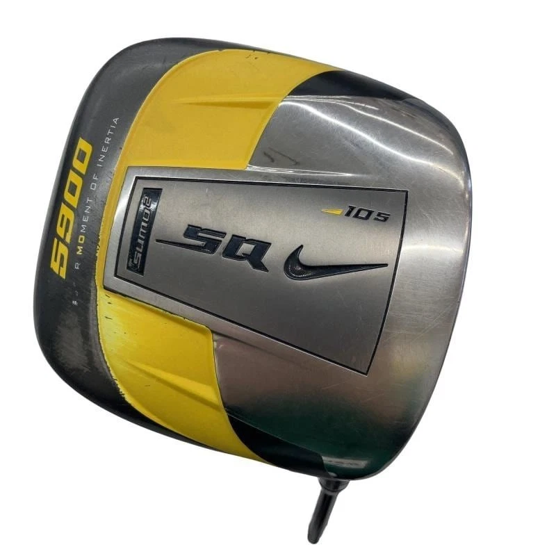 Nike Sumo Driver for sale | eBay