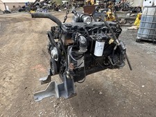 Cummins Qsb 6.7 Turbo Diesel Engine Running Takeout Tested Komatsu Case Cummins Qsb 6.7 Turbo Diesel Engine Running Takeout Tested Komatsu Case