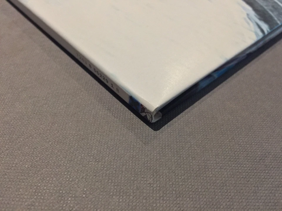 Radiohead OK COMPUTER 2LP Vinyl - 2013 Parlophone Reissue *NEAR MINT* - Image 3 of 4