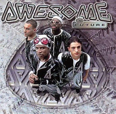 Awesome - The Future