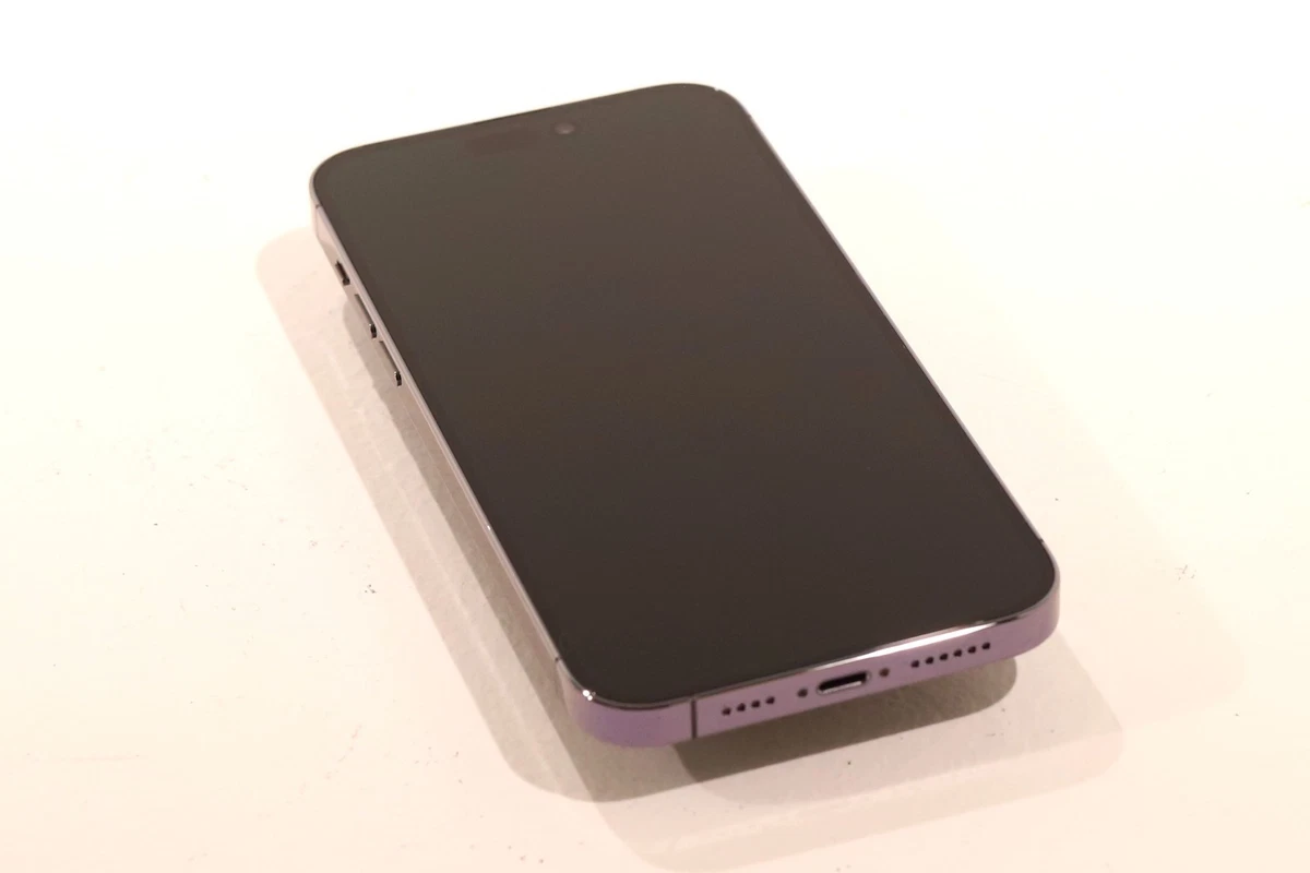 Apple iPhone 14 Pro Max 512GB for Sale | Shop New & Used Cell