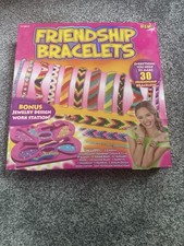 Friendship Bracelet Kit String
