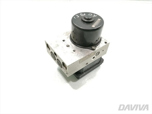 Mercedes-Benz C-Class ABS-Bremspumpe C 270 CDI Diesel 125kW (170 HP) A0054312912