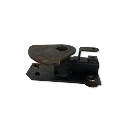 Teeter Lever and Cam Assembly Steel Bracket with Bearings