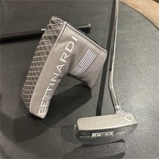 Bettinardi BB46 350G Mallet Putter - 35 inches