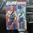 Hasbro G.I. Joe Classified Series Retro Cardback 6" USA Duke IN HAND + FAST SHIP