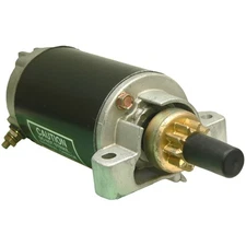 Starter For Mercury Mariner Outboard Marine 40 50 60HP 1994-2005; 410-21022