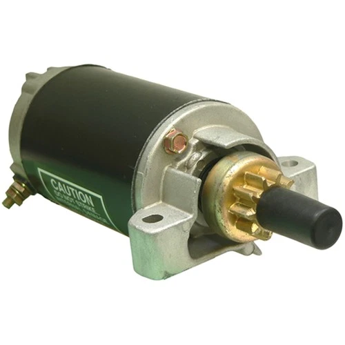 Starter For Mercury Mariner Outboard Marine 40 50 60HP 1994-2005; 410-21022