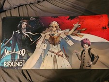 Metaphor Re:Fantazio Phase 2 Playmat Round 1 ...