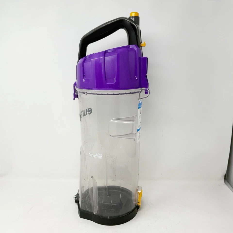 Eureka Vacuum Cleaner NEU182B PowerSpeed Dirt Canister Bin Replacement Part OEM - Image 2 of 4