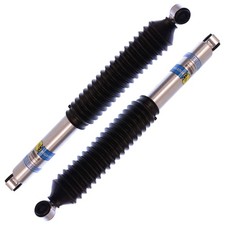 Front Shocks Struts For Ford Bronco & GMC Sierra 1500 Pair Bilstein B8