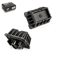 2X Jack Adapter For BMW 3 Series E92 Coupe Rolls-Royce GHOST CULLINAN