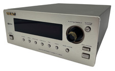 TEAC T-H300 AM/FM Stereo Tuner Hi-Fi Radio RDS Reference 300 Series - D17 O970
