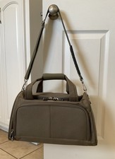 Samsonite torba podręczna / kosmetyczna / nocna