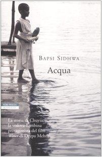 Acqua von Sidhwa, Bapsi | Buch | Zustand akzeptabel