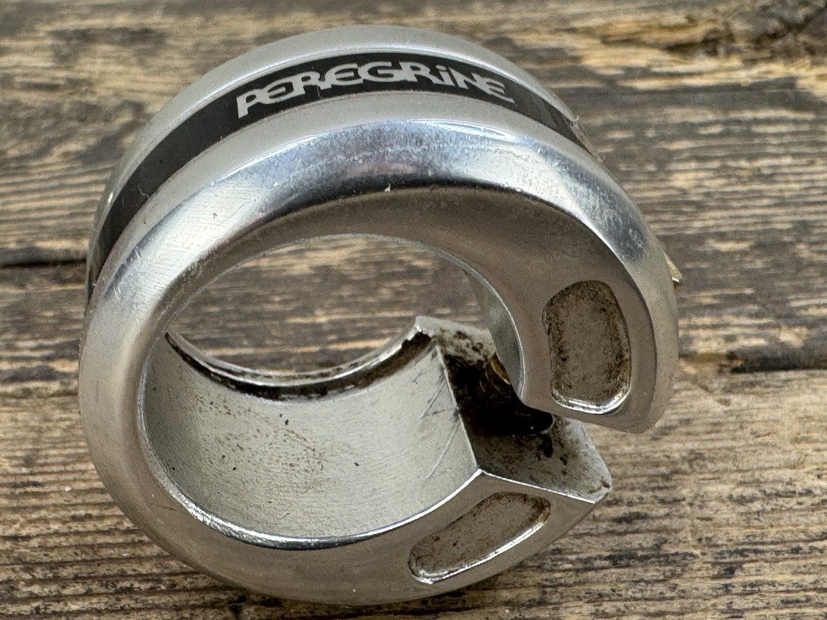 Peregrine 1” Bmx Seat Clamp Vintage Old School | eBay