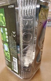 LEGO BIONICLE: Kohrak (8565) BNSP 