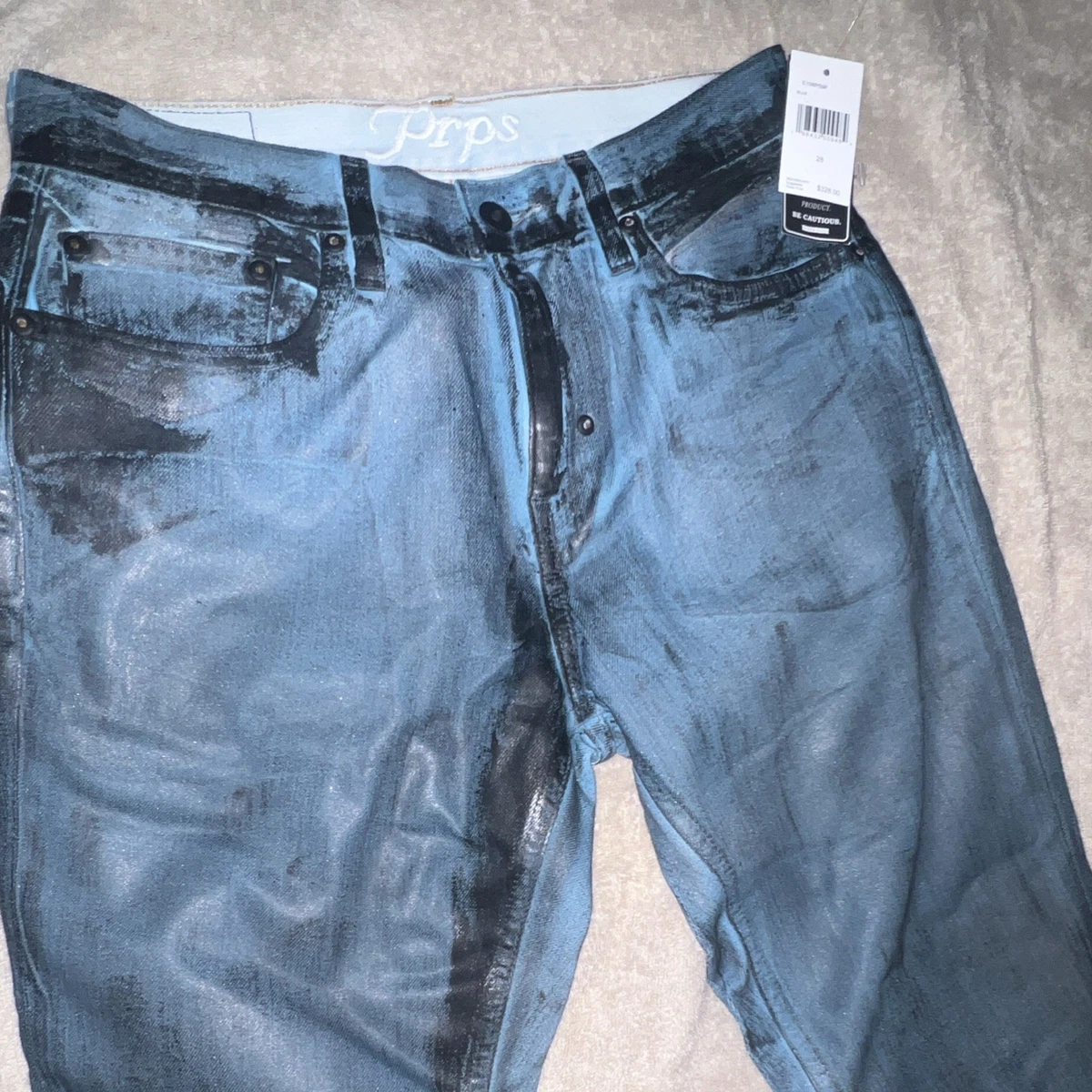 Prps Denim Jeans for Men for sale | eBay