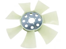 SKP 49BG77X Fan Blade Fits 2011-2018 Chevy Silverado 3500 HD 6.0L V8