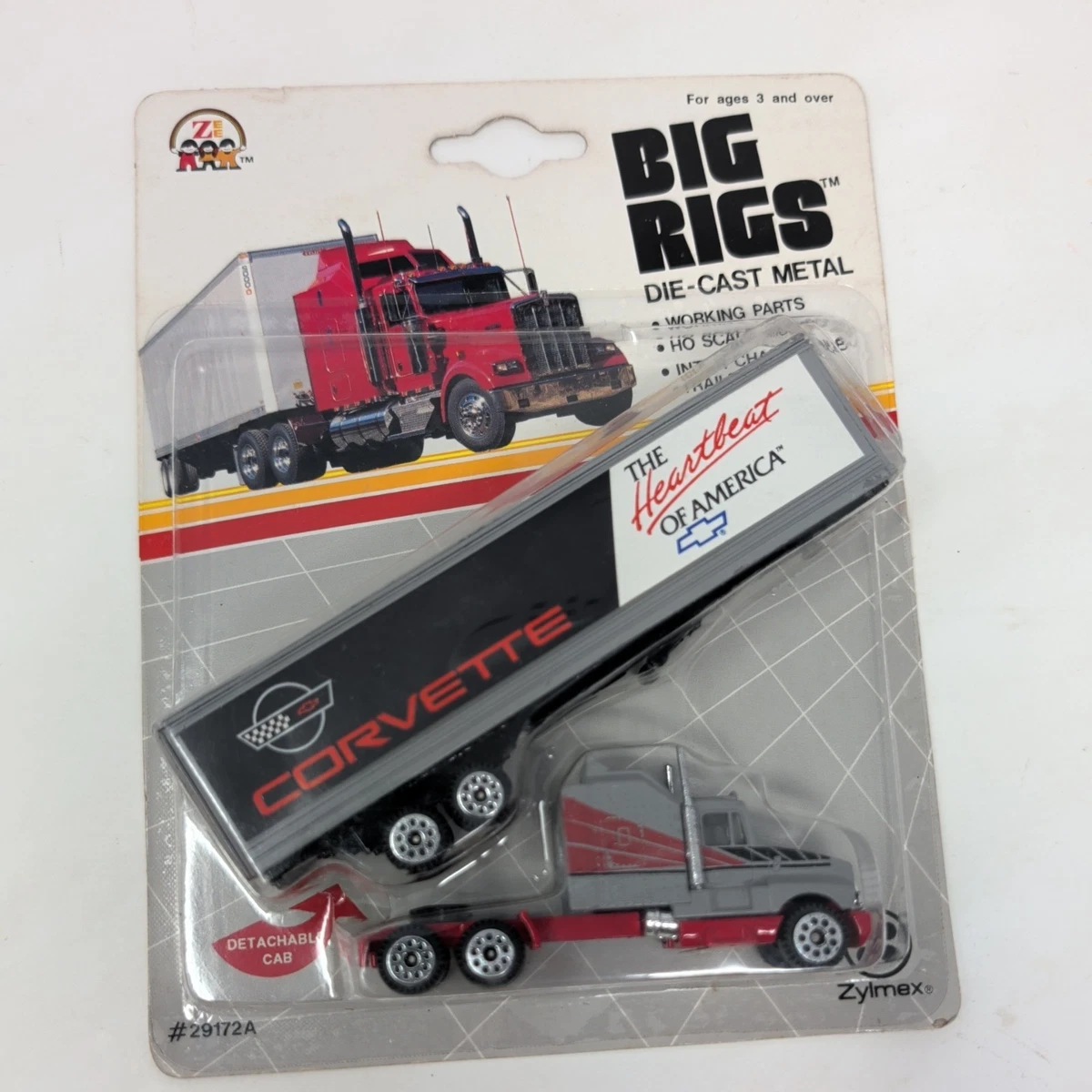 25+ Zylmex Diecast & Toy Vehicles for sale | Updated Oct 2026