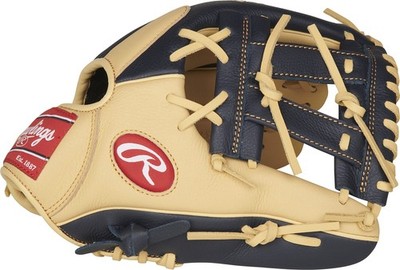Rawlings | Select PRO LITE Youth Baseball Glove | Pro Player