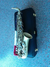 Alto Saxophones Mark VI Professional Grade Bronze sax with case mouthpiece