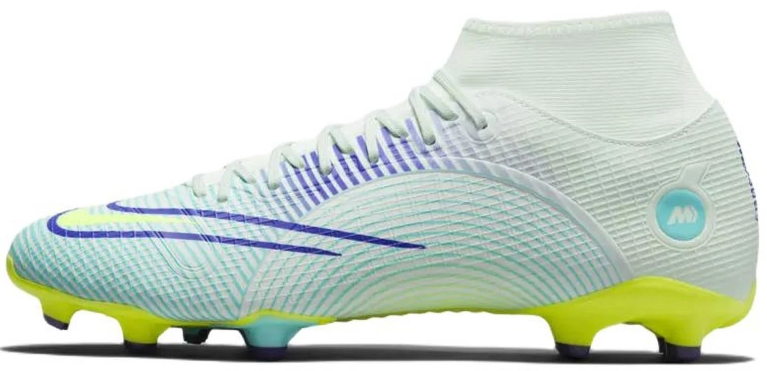 Nike Mercurial Superfly 6 Academy MG Black - AH7362-081 for Sale
