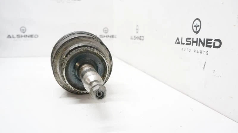 Eje delantero derecho Ford F150 2016-2019 pasajero GL34-3A427-AA OEM Foto 2 de 4