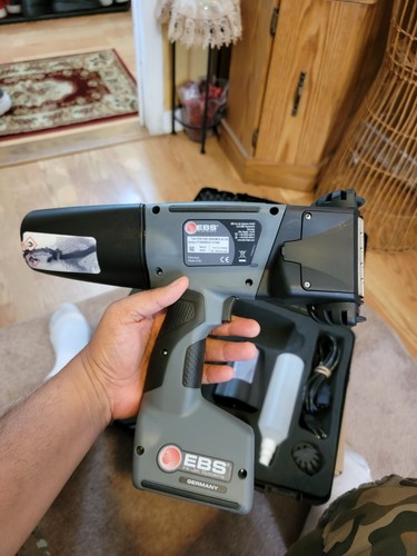 Ebs 260 Hand Jet Printer Ebay