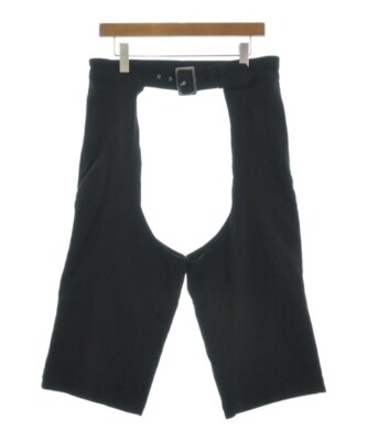 COMME des GARCONS HOMME PLUS Pants (Other) Black XS COMME des GARCONS HOMME PLUS Pants (Other) Black XS