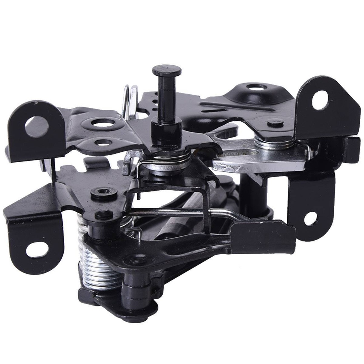 51237183762 For BMW 528 535 550 640 650 740 750 M5 M6 Hood Lock  