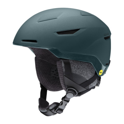Smith Snow Helmet Code Mips Matte Lapis M 55-59 NEU