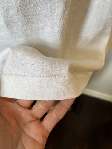 Vtg 90s Deer Hunter Tshirt Pennsylvania Game Hunter Screen Stars Best XL Monroe - Picture 6 of 9