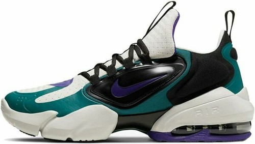 Nike Air Max 95 Atmos Jade 10US Men's Sneakers, Rare, Summer Ready