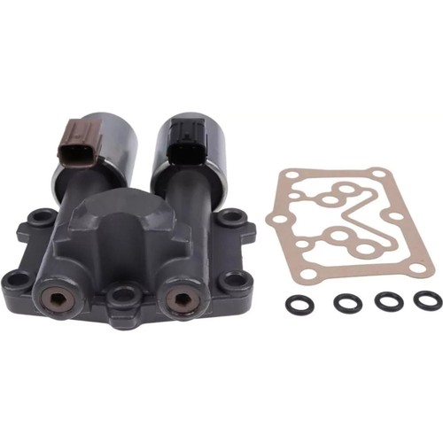 28260-RPC-004 Automatic Transmission Solenoids For Honda Civic MUGEN Si 2008 - Picture 8 of 13