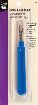 Deluxe Seam Ripper (072879110661)