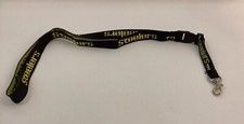 NFL Pittsburgh Steelers Lanyard Key Ring Keychain 22  