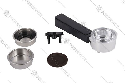 Ariete Boom Arm Support Filters Pods Dust Coffee Machine Cafe Matisse
