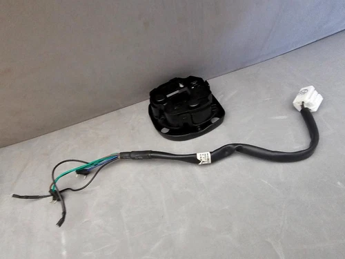 OEM 2003-2008 Mazda 6 Left Driver side Mirror Motor Actuator Motor Heated Wire