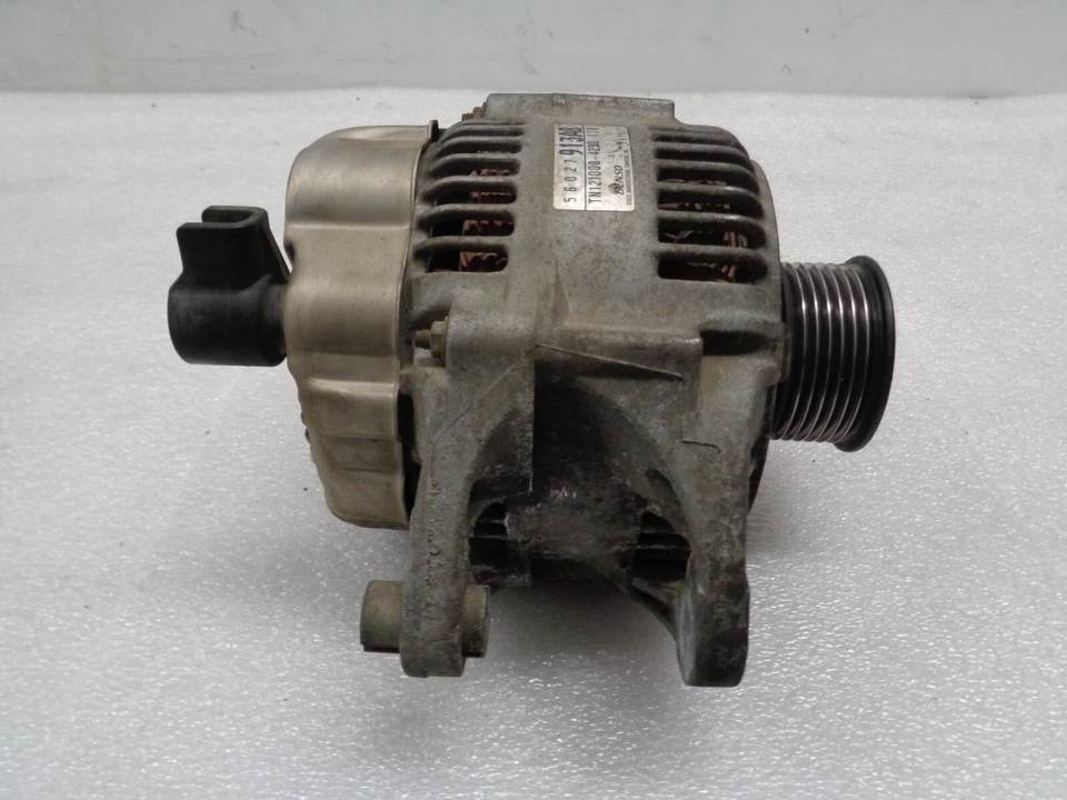 1999-2000 Dodge Ram 1500 Van Alternator 56027913AB OEM AK2411260 - Image 4 of 4