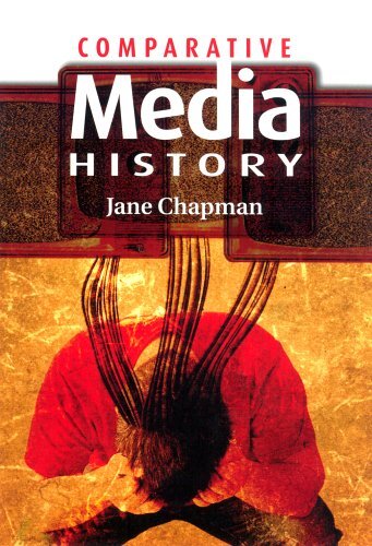 Comparative Media History: An Introduction - 1789 to the Present By Jane L. Cha - Bild 1 von 1
