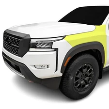 Pre Cut Paint Protection Film Clear Bra PPF Kit for Nissan Frontier Pro-X 2022+