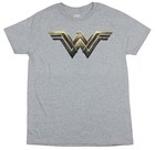 Bioworld Wonder Woman T-Shirts for Men