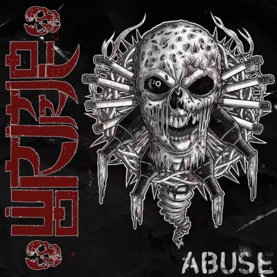 Wormrot 'Abuse' Digipak CD - NEW