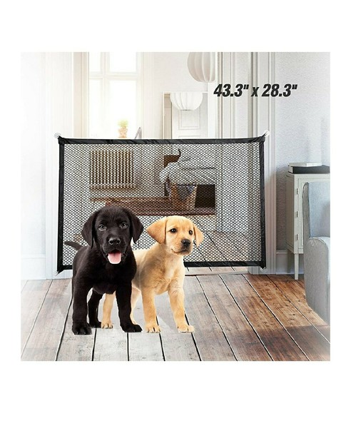 magic gate for dogs