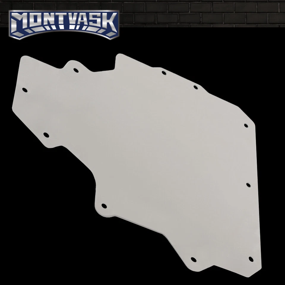 Подходит для 93-02 Chevy Camaro Pontiac Firebird F-образный корпус A/C нагреватель панель удаления пластина - Изображение 3 из 4