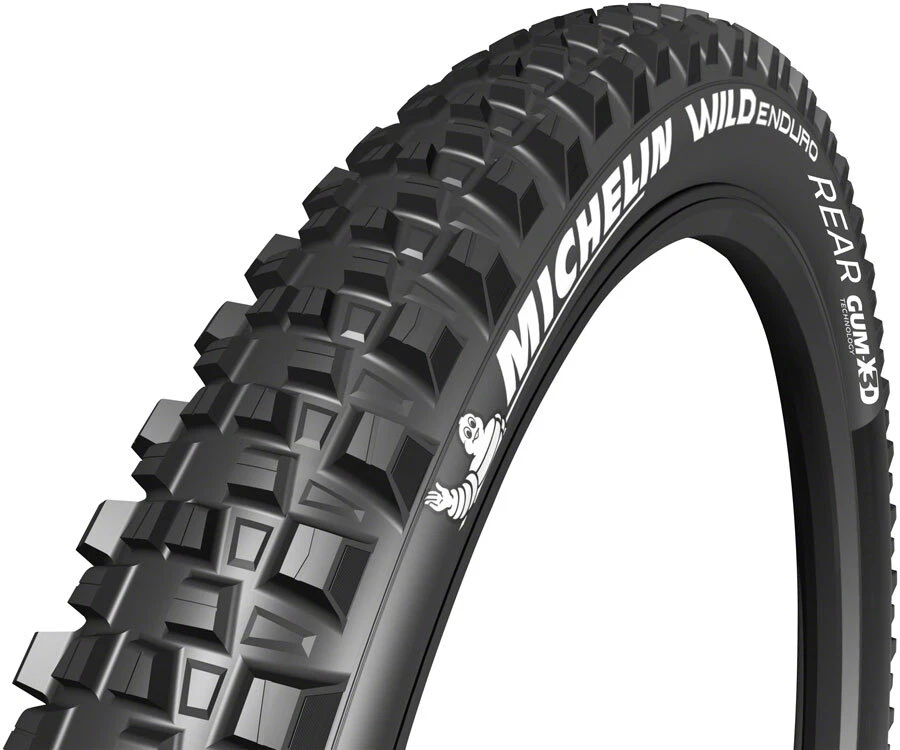 Michelin sale e wild