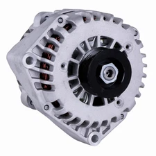 NEW ALTERNATOR HIGH AMP 250A FITS SAAB 9-7X 5.3L 05-06 3211803 10463651 10480167