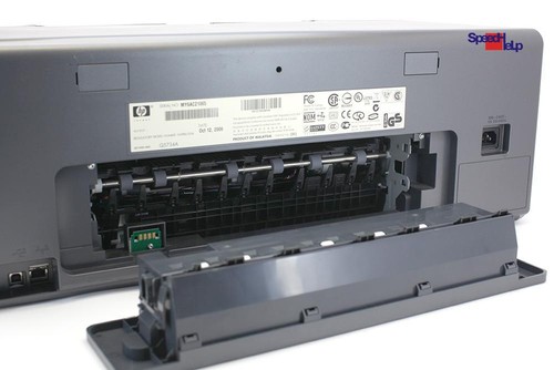 HP PHOTOSMART PRO B9180 STAMPANTE A COLORI A3 STAMPANTE LAN USB ETHERNET INKJET - Foto 8 di 12